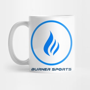 Burner Sports Mug